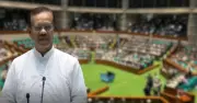 সংসদে বালিশ দেওয়ায় বসা আরামদায়ক হয়েছে: এমপি মিলন
