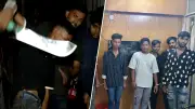 মাগুরায় ভোটকেন্দ্রে হামলা, আওয়ামী লীগ নেতা আটক