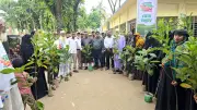 মুরাদনগরে পল্লী উন্নয়ন দিবসে মুক্তিযুদ্ধমন্ত্রী: উন্নয়নের অঙ্গীকার