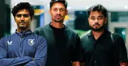 মুস্তাফিজ-পারভেজ-হাসান মাহমুদের বিদেশি লিগ খেলার ছাড়পত্র দিল বিসিবি