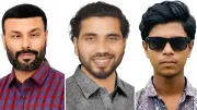 ময়মনসিংহে যুবদল-ছাত্রদল নেতার বিরুদ্ধে শ্রমিক নেতা হত্যা মামলা, তিনজন বহিষ্কার
