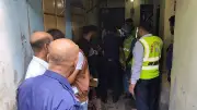 ময়মনসিংহে ভাড়া বাসা থেকে যুবকের গলাকাটা লাশ উদ্ধার, মামলায় ১১ জন আসামি