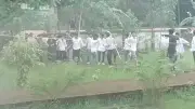 নাহিদ ইসলাম বিএনপির ইতিহাসই হলো জনগণের সঙ্গে প্রতারণা: তথ্যমন্ত্রী