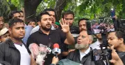 আনোয়ারায় বেড়িবাঁধ বরাদ্দের এক টাকাও লুটপাট হতে দেব না: নাহিদ ইসলাম