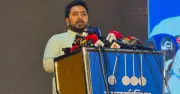 শেখ হাসিনার ফাঁসির রায় কার্যকর করতে হবে: নাহিদ ইসলাম