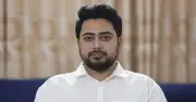 বন্যায় চট্টগ্রামে যাচ্ছেন নাহিদ ইসলাম, ক্ষতি ৯১ কোটি টাকা