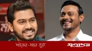 নাসীরুদ্দীন শিবির করতেন, তাকে আমরা সংগঠনে নেইনি: নুরুল হক নুর
