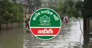 বন্যায় উদ্ধার ও ত্রাণে এনসিপির ইমার্জেন্সি ক্রাইসিস রেসপন্স টিম গঠন
