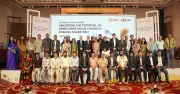 উপকূলীয় অঞ্চলে সূর্যমুখী চাষের সম্ভাবনা ও ভোজ্যতেল উৎপাদন বৃদ্ধি নিয়ে জাতীয় সিম্পোজিয়াম