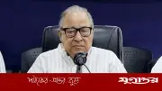 এভারকেয়ার হাসপাতালে নজরুল ইসলাম খান, সাক্ষাতে নিষেধাজ্ঞা