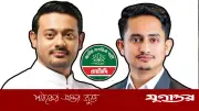 বগুড়ায় জুলাই পদযাত্রায় আসছেন এনসিপির নাসীরুদ্দীন ও সারজিস আলম