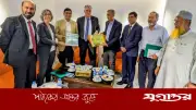 পানি উন্নয়নে বাংলাদেশকে সহযোগিতা করতে চায় নেদারল্যান্ডস