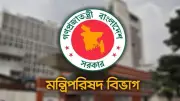 নতুন দায়িত্ব পেলেন স্বরাষ্ট্রমন্ত্রীসহ ৫ মন্ত্রী; শাপলা চত্বর হত্যাকাণ্ডের আসামি হচ্ছেন ইনু
