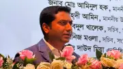 নাটোরে নবজাতকের মৃত্যুর পর হাসপাতালে ভাঙচুর ও হামলা
