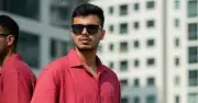 মালয়েশিয়ায় ক্রেন দুর্ঘটনায় নববিবাহিত যুবক শোয়াইব বিশ্বাস নিহত
