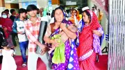 নাইজেরিয়ায় স্কুলে হামলা, নিখোঁজ ৩৭ শিক্ষার্থী