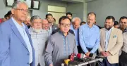 গ্রিন লাইসেন্স ছাড়া জাহাজ পুনর্ব্যবহার শিল্পে কোনো প্রতিষ্ঠানকে পরিচালনা দেওয়া হবে না: বাণিজ্যমন্ত্রী