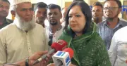 শেখ হাসিনার দেশে ফেরায় আইনগত বাধা নেই: রুমিন ফারহানা