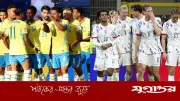 নরওয়ের ম্যাচে ব্রাজিল দলে বড় পরিবর্তন, মার্টিনেল্লি একাদশে