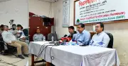 বন্ধু নই, বিএনপির সাধারণ কর্মী: মীর শাহে আলম