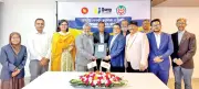 এনপিএ-উপায়ের চুক্তি: ইউনিভার্সাল পেনশনে ডিজিটাল পেমেন্ট