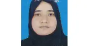 ব্রাহ্মণবাড়িয়ায় নার্স লাকি আক্তারের আত্মহত্যা, পারিবারিক কলহের অভিযোগ