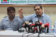 সিলেটে গাছ কাটাকে কেন্দ্র করে সংঘর্ষে নিহত ১, আহত ২০