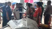 রাজবাড়ীতে পিকআপ-মোটরসাইকেল সংঘর্ষে নিহত ১