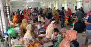গত ২৪ ঘণ্টায় হামের উপসর্গে আরও এক শিশুর মৃত্যু, আক্রান্ত ১ হাজার ৩২