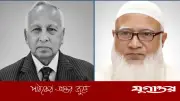 ব্যারিস্টার জমির উদ্দিন সরকারের মৃত্যুতে বিরোধীদলীয় নেতার শোক