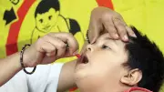 ২ কোটি ২৩ লাখ শিশু ভিটামিন ‘এ’ ক্যাপসুল পেয়েছে