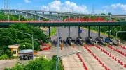 পদ্মা সেতুতে টোল আদায় ছাড়াল ৩৪২৯ কোটি টাকা