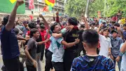 বাংলাদেশের বিপক্ষে টেস্ট সিরিজ জয়ের লক্ষ্যে পাকিস্তান