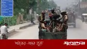 পাকিস্তানের অপারেশন শাবানে নিহত ১০২, অভিযান অব্যাহত