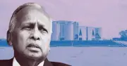জাতীয় সংসদে সাবেক স্পিকার জমির উদ্দিন সরকারের স্মৃতিচারণ