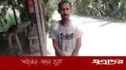 নারিকেল গাছ বন্ধক রেখে নেতার নির্বাচন করা সেই পারভেজ আর নেই