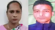 ক্লুলেস হত্যা মামলায় পিবিআইয়ের দুই বছরের তদন্তে ধরা পড়ল আসামি চম্পা হিজড়া