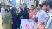 ভিনিসিয়াসের সাফল্যের পেছনে আনারসের ভূমিকা নিয়ে আলোচনা
