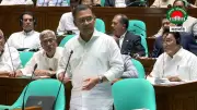 সংসদে প্রধানমন্ত্রী: বগুড়ায় হবে সামরিক ড্রোন কারখানা