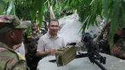 প্রধানমন্ত্রীর সেনাবাহিনীর মহড়া পরিদর্শন, স্থানীয় সরকার নির্বাচন ও অন্যান্য খবর