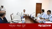 গুলশান লেকের পরিবেশ রক্ষায় প্রধানমন্ত্রীর নির্দেশ