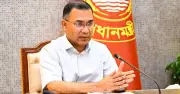 সবার জন্য নিরাপদ রাষ্ট্র গড়ার প্রতিশ্রুতি প্রধানমন্ত্রীর