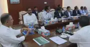 রাজধানীর লেক সংরক্ষণে সমন্বিত উদ্যোগের ওপর গুরুত্ব প্রধানমন্ত্রীর