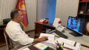 জলাবদ্ধতা মোকাবিলায় সর্বোচ্চ সতর্কতা ও সমন্বয়ের নির্দেশ প্রধানমন্ত্রীর