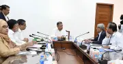 বর্জ্য থেকে বিদ্যুৎ: আমিনবাজার ও মাতুয়াইলে দুই প্রকল্প নিয়ে বৈঠক প্রধানমন্ত্রীর