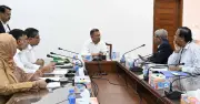 বর্জ্য থেকে বিদ্যুৎ প্রকল্প দ্রুত বাস্তবায়নের নির্দেশ প্রধানমন্ত্রীর