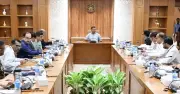 প্রধানমন্ত্রী তারেক রহমানের নির্দেশ: অলাভজনক রাষ্ট্রায়ত্ত কলকারখানা দ্রুত পুনরায় চালু