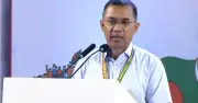প্রধানমন্ত্রী তারেক রহমান: জুলাই অভ্যুত্থান সবার অর্জন, আইন অনুযায়ী বিচার হবে