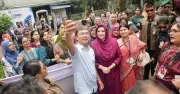 ডাক্তারদের মানবিক সেবায় আস্থা ফিরবে: প্রধানমন্ত্রী তারিক রহমান