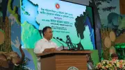 সবুজ বসতি গড়তে সবার সহযোগিতা চান প্রধানমন্ত্রী তারেক রহমান